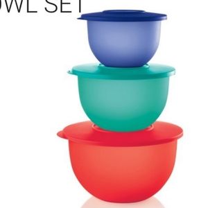 Tupperware